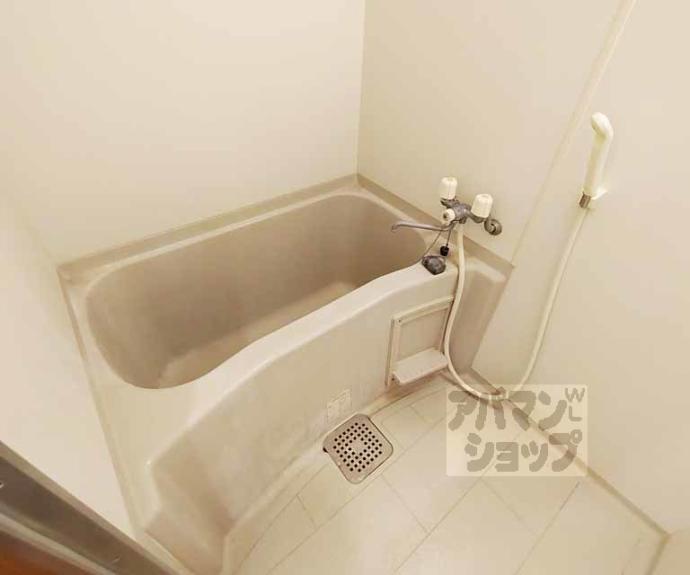 【アスヴェル京都市役所前】間取