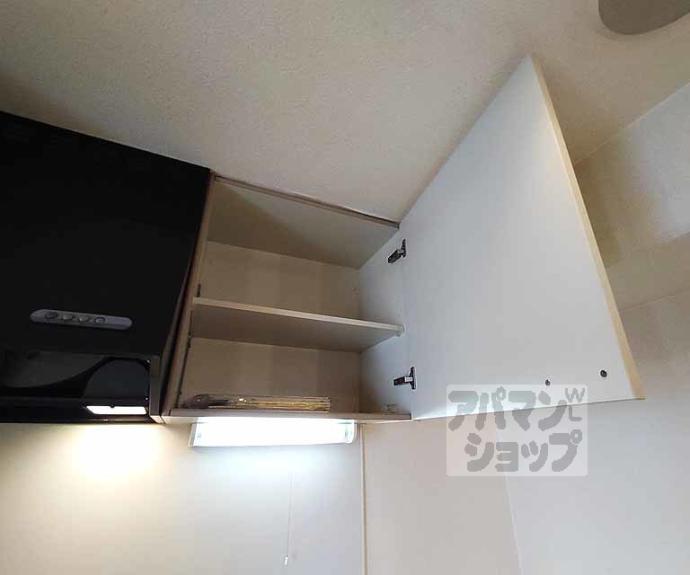 【アスヴェル京都市役所前】間取