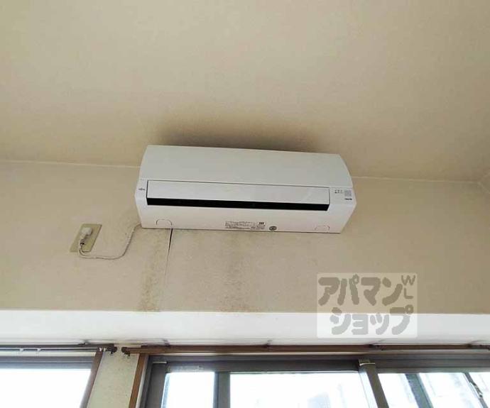 【アスヴェル京都市役所前】間取
