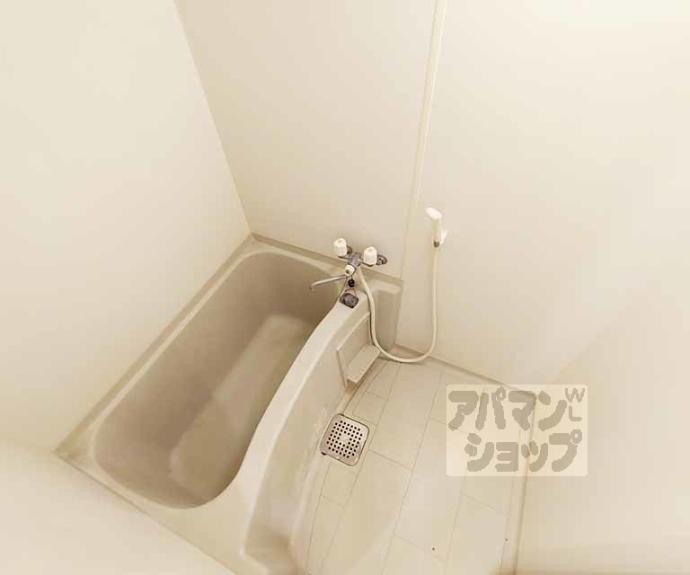 【アスヴェル京都市役所前】間取