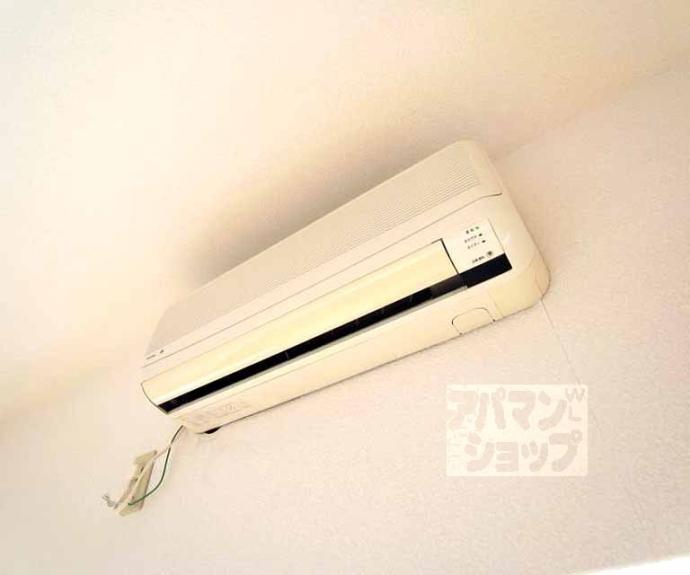【アスヴェル京都市役所前】間取