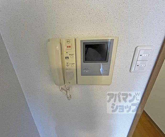 【ベラジオ烏丸三条】間取