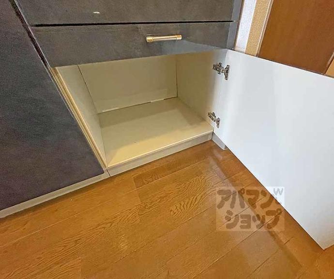 【ベラジオ烏丸三条】間取