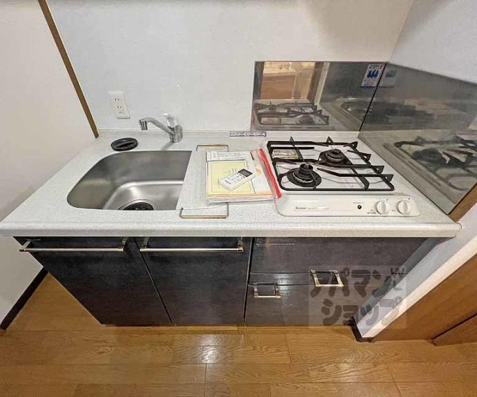 【ベラジオ烏丸三条】間取