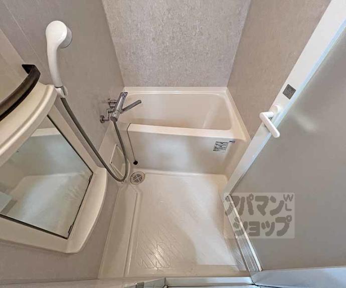 【ベラジオ烏丸三条】間取