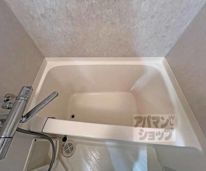 【ベラジオ烏丸三条】間取