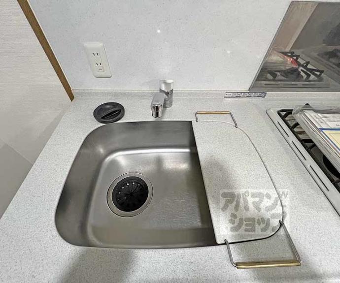 【ベラジオ烏丸三条】間取