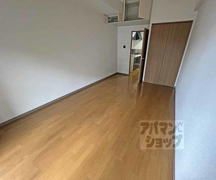 【ベラジオ烏丸三条】間取