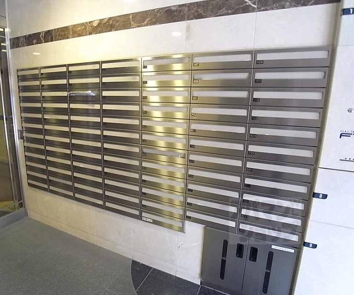 【ベラジオ烏丸三条】間取