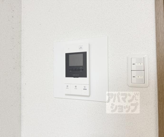 【ベラジオ烏丸三条】間取