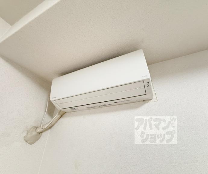 【ベラジオ烏丸三条】間取