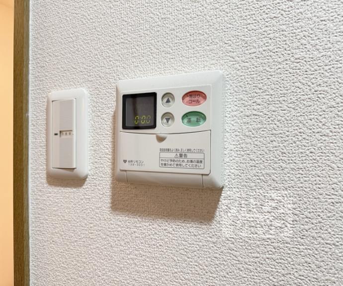 【ベラジオ烏丸三条】間取