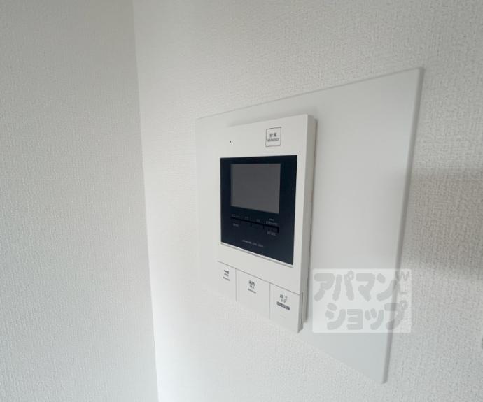 【ベラジオ烏丸三条】間取