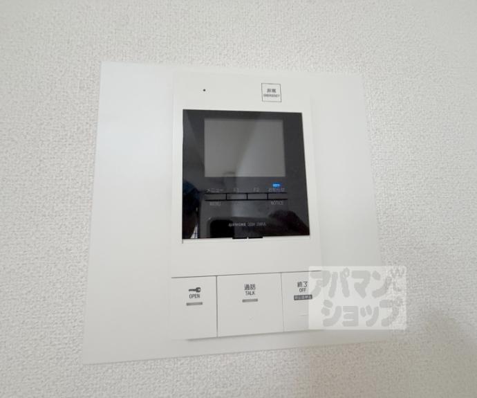 【ベラジオ烏丸三条】間取