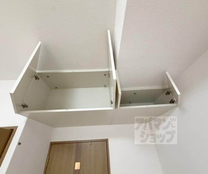 【ベラジオ烏丸三条】間取