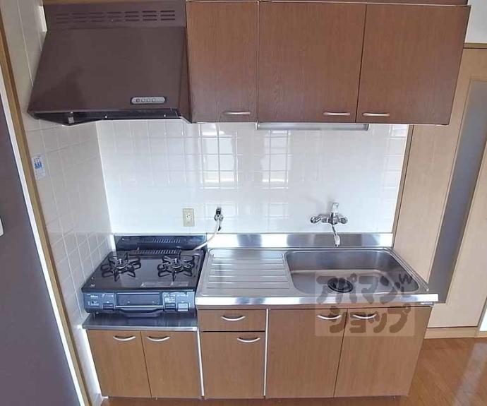 【WILL21烏丸御池】間取