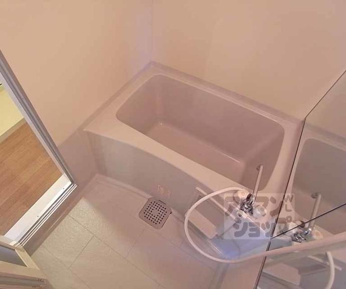 【WILL21烏丸御池】間取