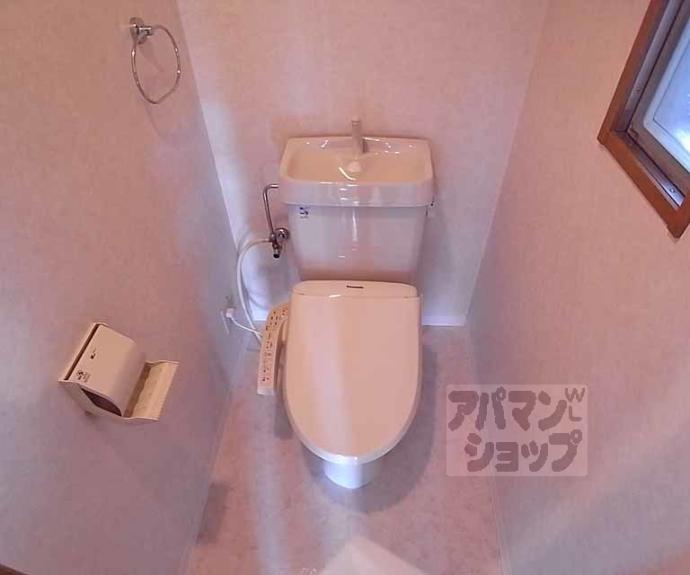 【WILL21烏丸御池】間取