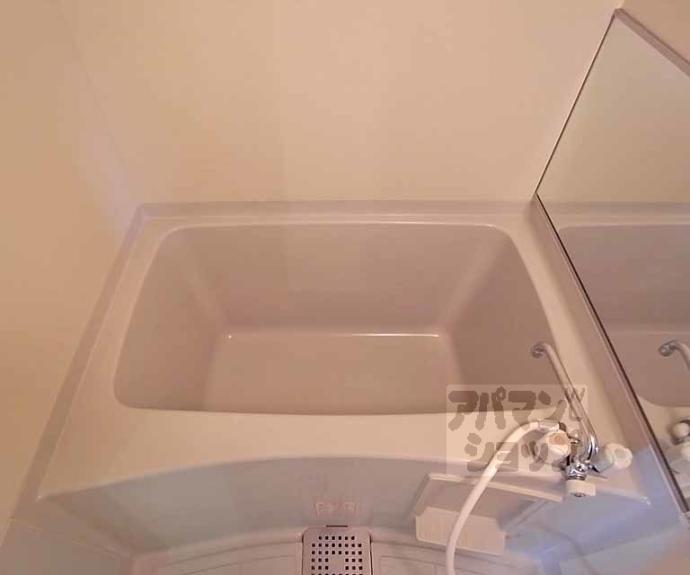 【WILL21烏丸御池】間取