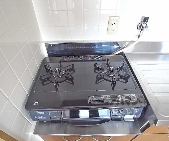 【WILL21烏丸御池】間取