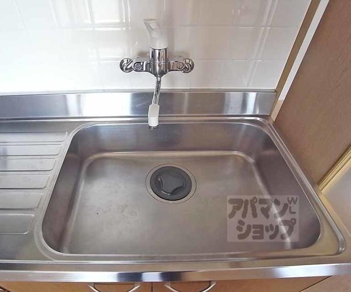 【WILL21烏丸御池】間取