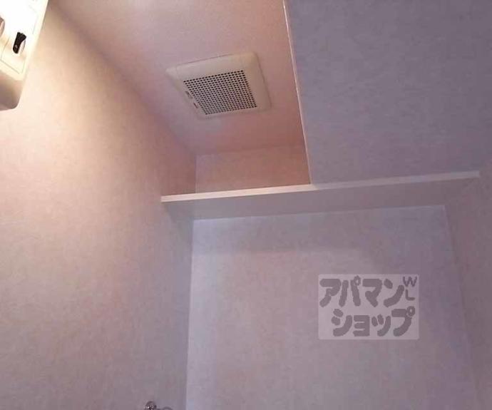 【WILL21烏丸御池】間取