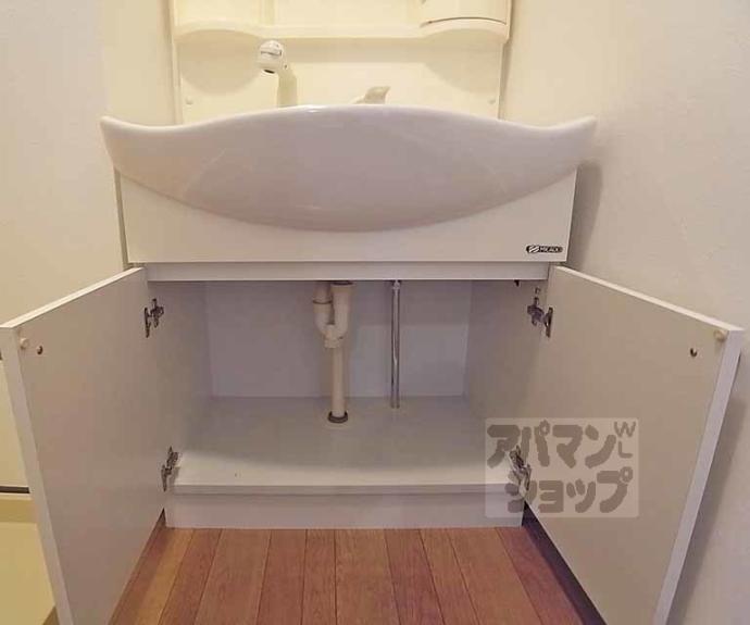 【WILL21烏丸御池】間取