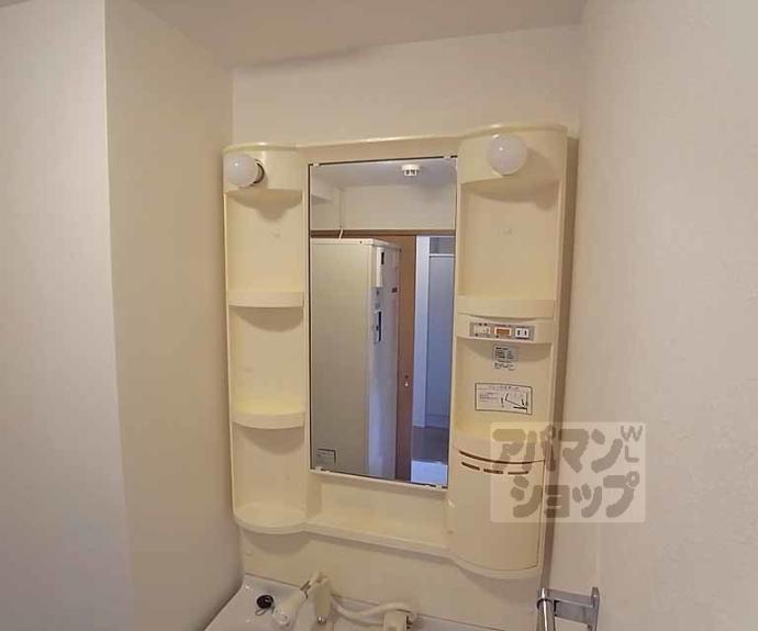 【WILL21烏丸御池】間取