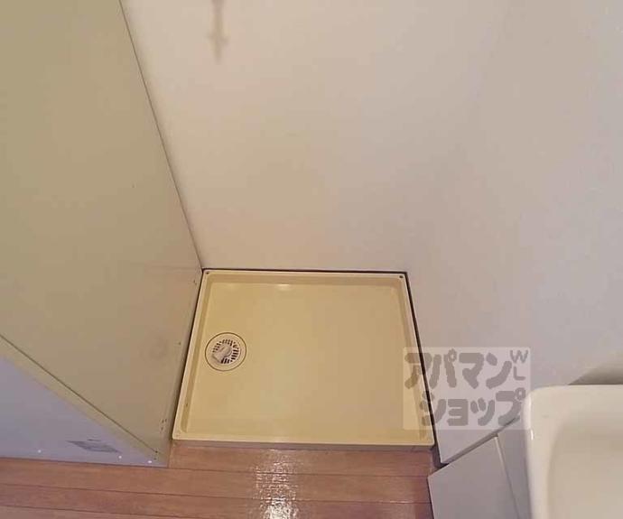 【WILL21烏丸御池】間取