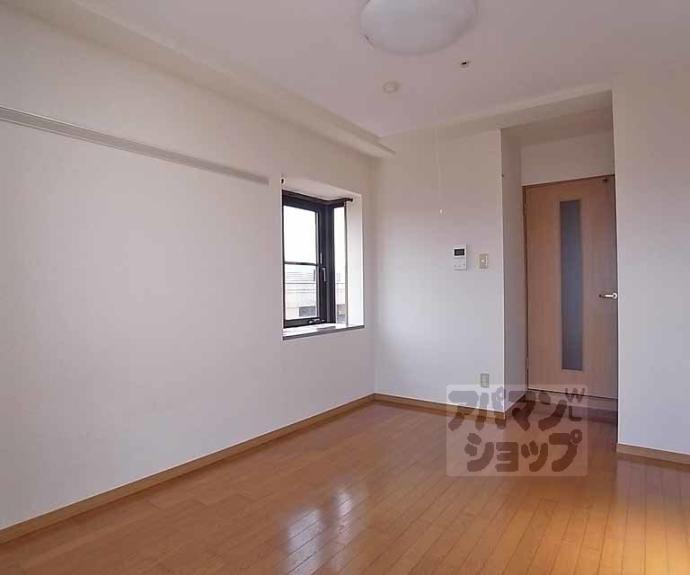 【WILL21-烏丸御池】間取