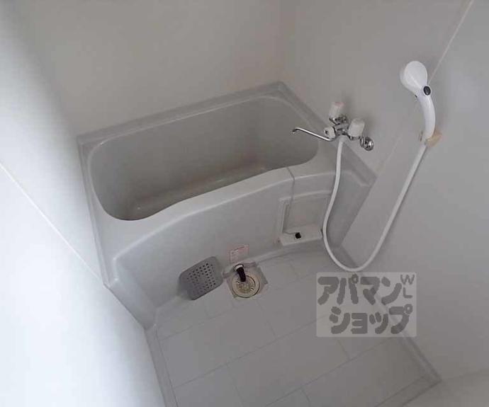 【WILL21-烏丸御池】間取