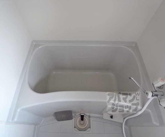 【WILL21-烏丸御池】間取