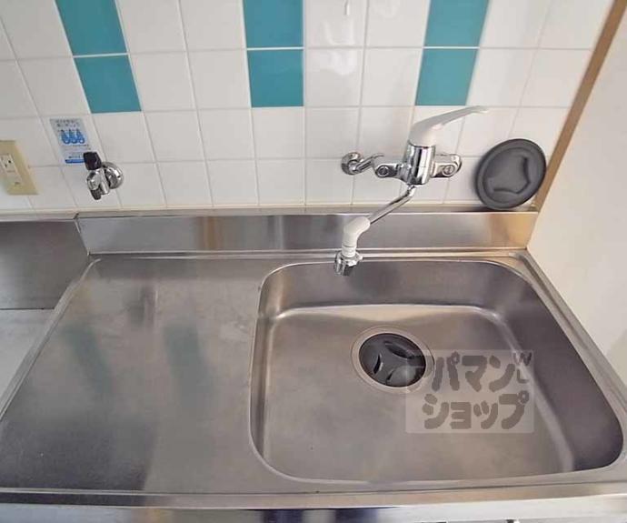 【WILL21-烏丸御池】間取