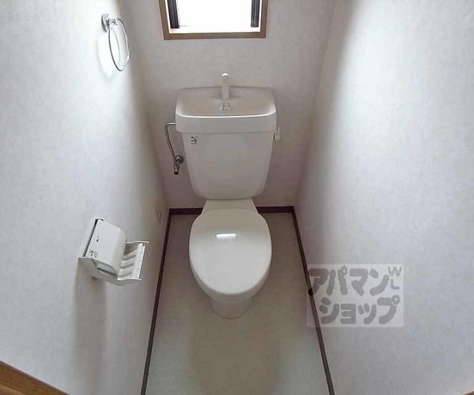 【ＷＩＬＬ２１烏丸御池】間取