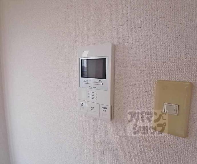 【ＷＩＬＬ２１烏丸御池】間取