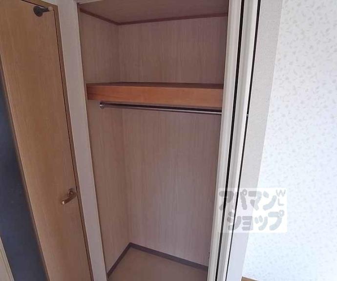 【ＷＩＬＬ２１烏丸御池】間取