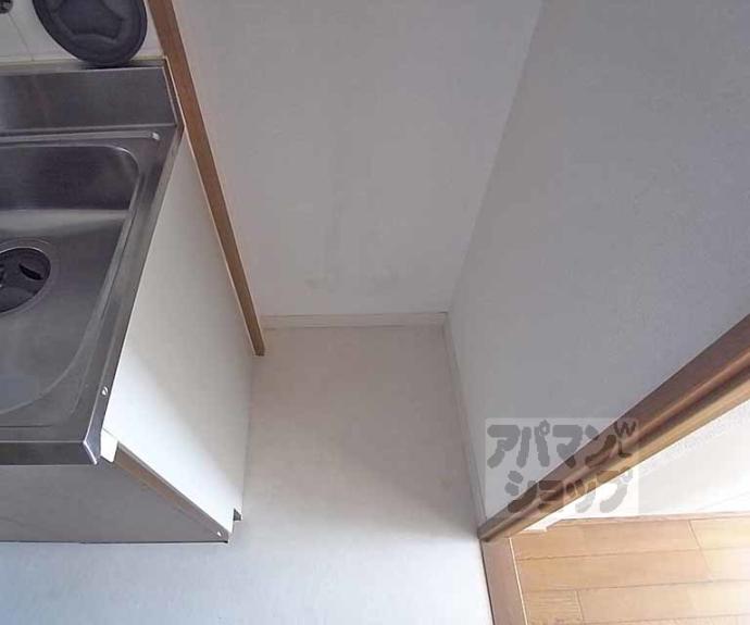 【ＷＩＬＬ２１烏丸御池】間取