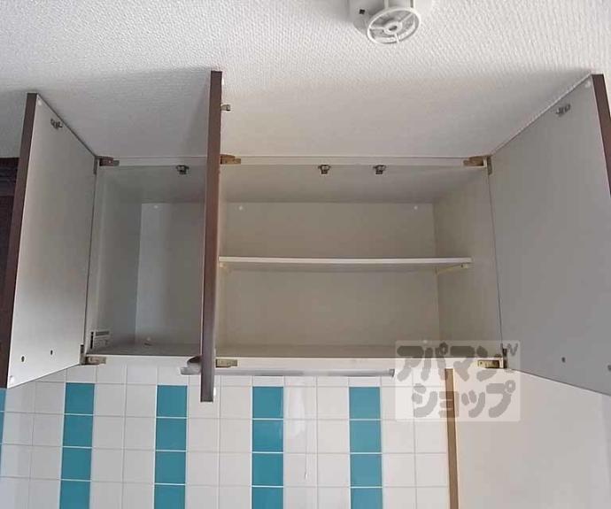 【ＷＩＬＬ２１烏丸御池】間取