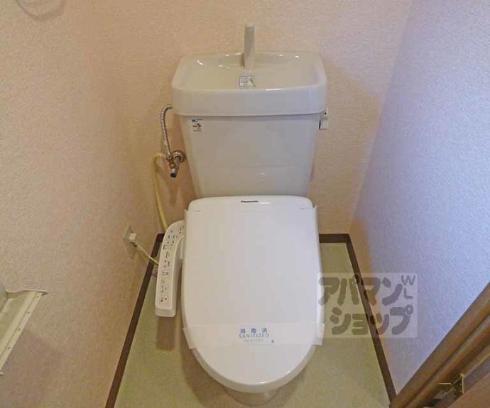 【WILL21-烏丸御池】間取