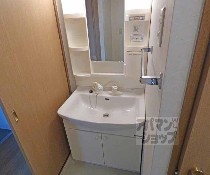 【WILL21-烏丸御池】間取