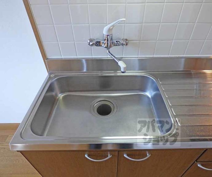 【WILL21-烏丸御池】間取