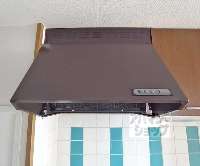 【ＷＩＬＬ２１烏丸御池】間取