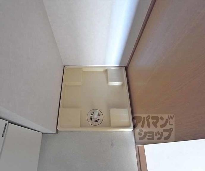 【ＷＩＬＬ２１烏丸御池】間取