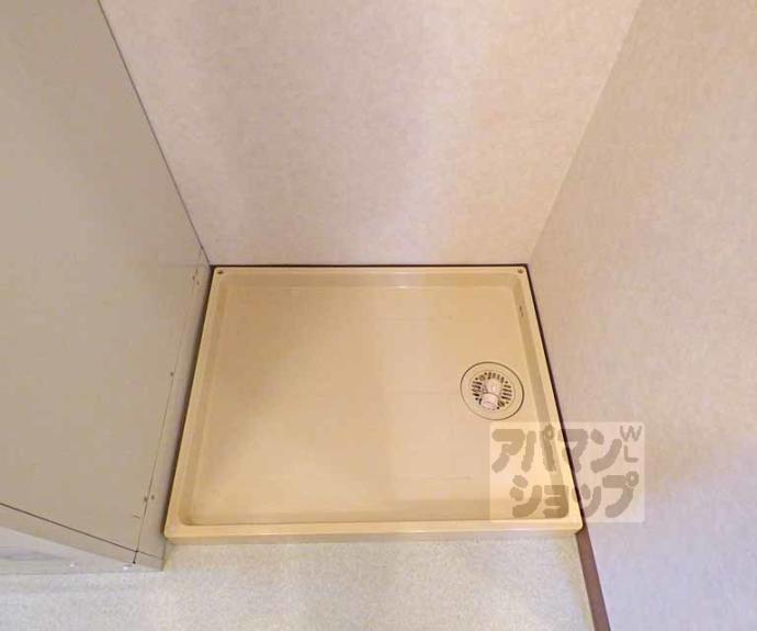 【WILL21-烏丸御池】間取