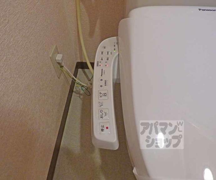 【WILL21-烏丸御池】間取