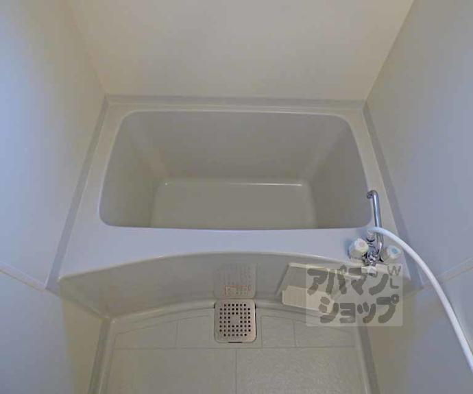 【ＷＩＬＬ２１－烏丸御池】間取