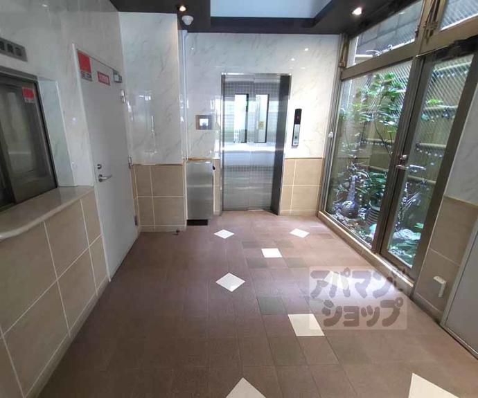 【ＷＩＬＬ２１－烏丸御池】間取