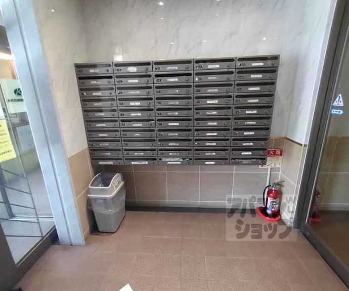 【ＷＩＬＬ２１－烏丸御池】間取