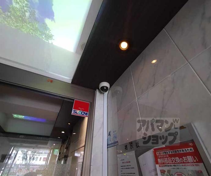 【ＷＩＬＬ２１－烏丸御池】間取