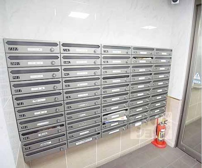 【ＷＩＬＬ２１烏丸御池】間取